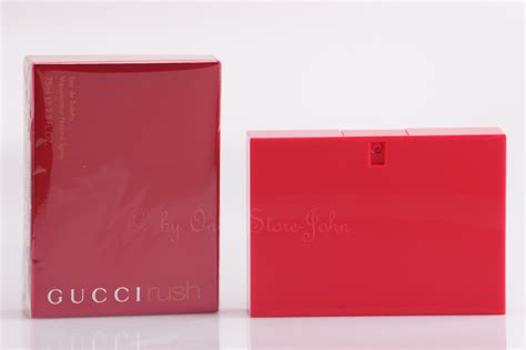 75ml gucci rush|gucci rush 75ml best price.